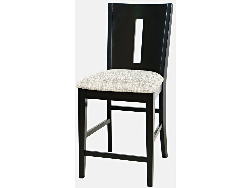 Urban Icon Slotback Stool (2/CTN) - image 2