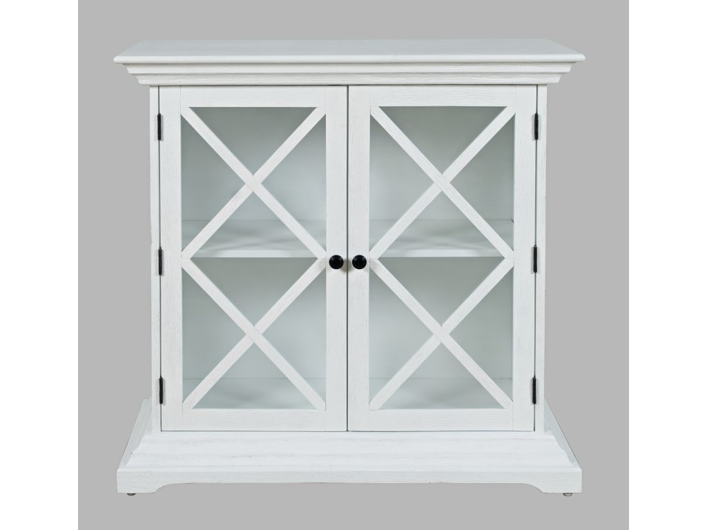 Carrington Accent Cabinet - main image