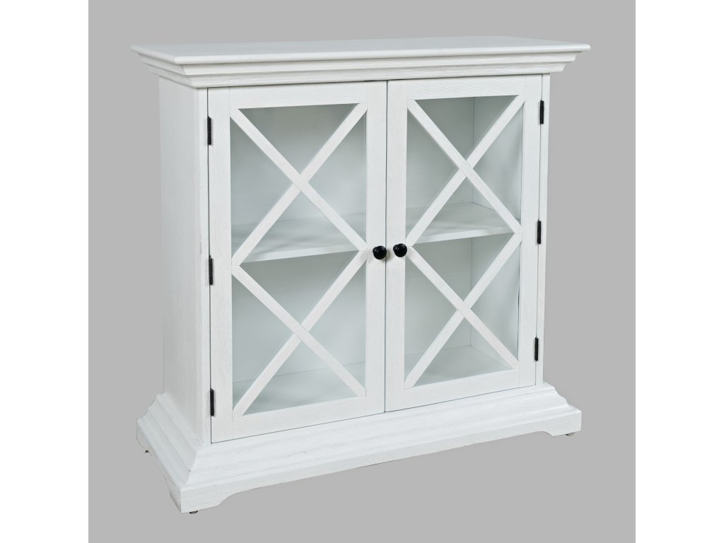 Carrington Accent Cabinet - image 1