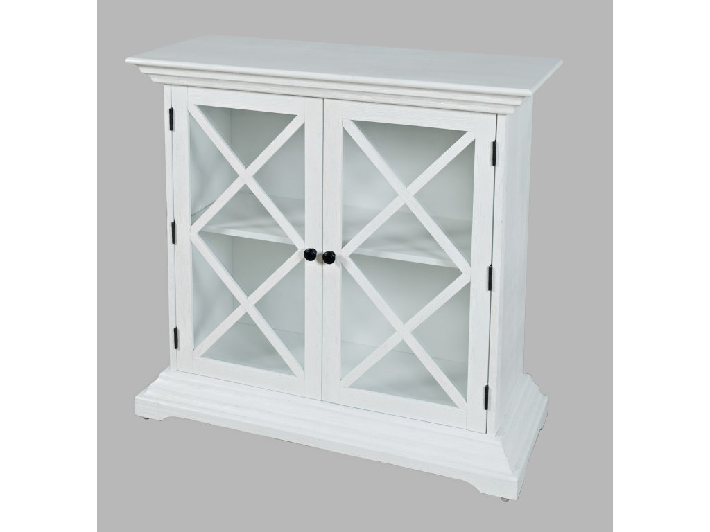 Carrington Accent Cabinet - image 3