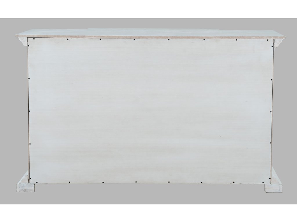 Carrington Small Breakfront Cabinet - image 3