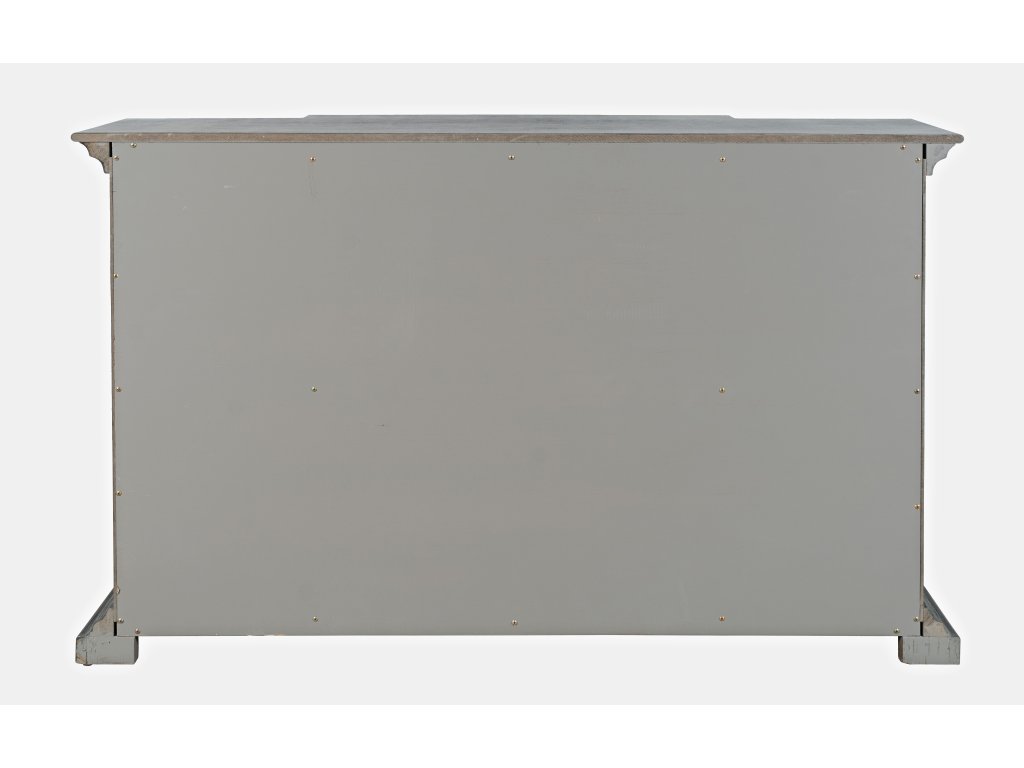 Carrington Small Breakfront Cabinet - image 1