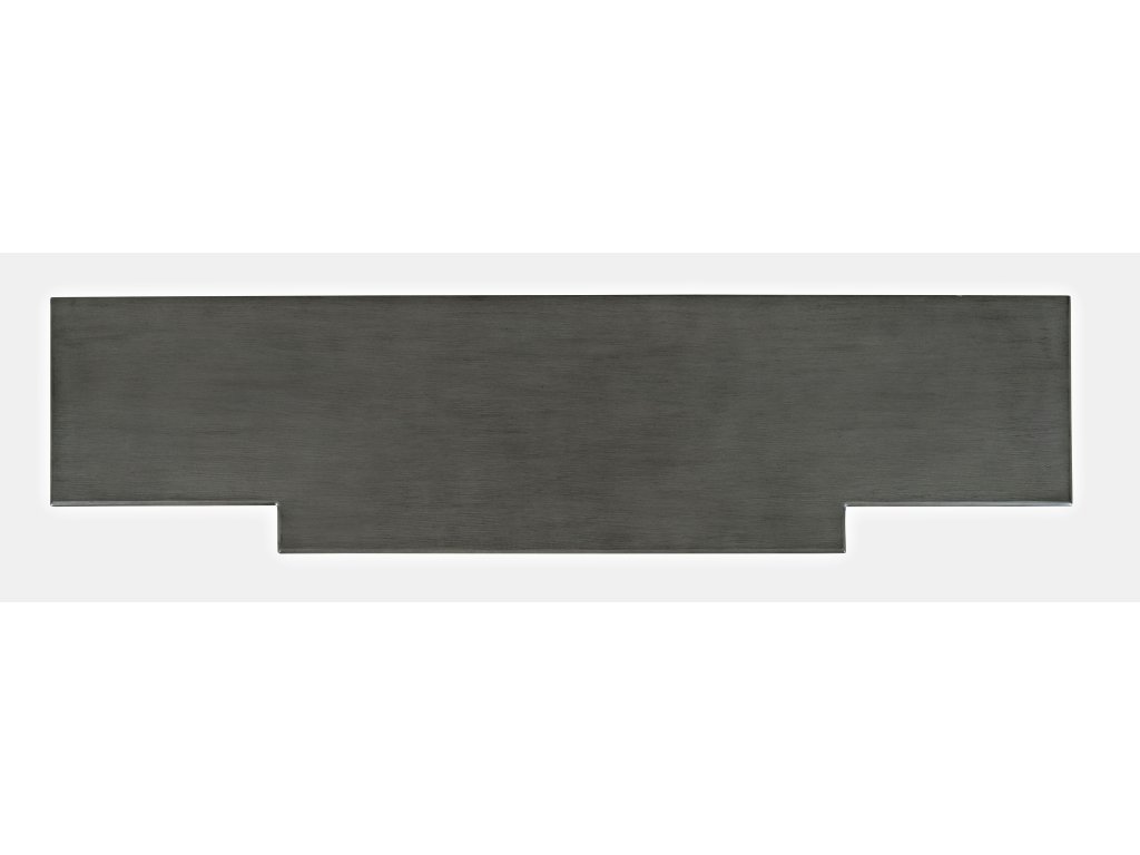 Carrington Small Breakfront Cabinet - image 3