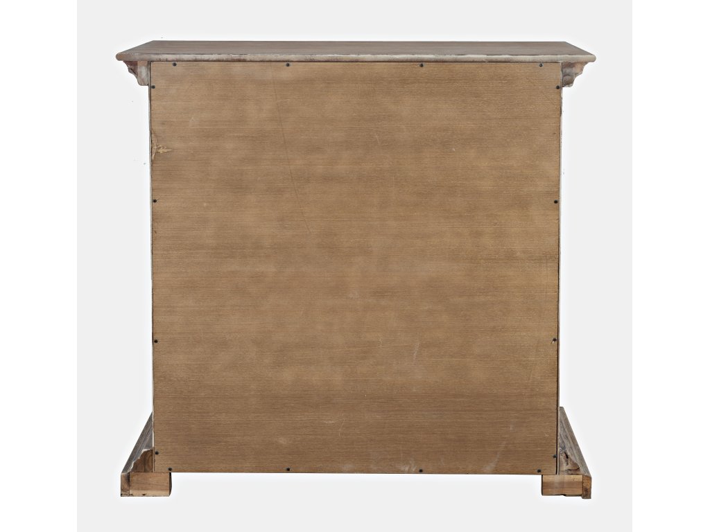 Carrington Accent Cabinet - image 2