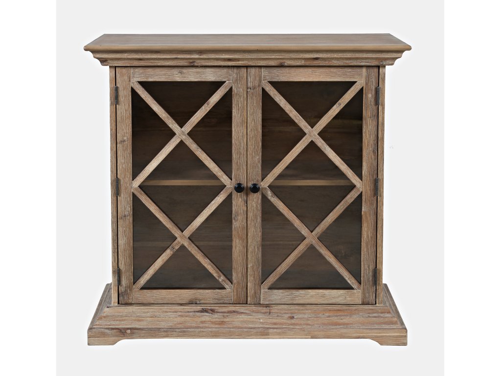 Carrington Accent Cabinet - main image