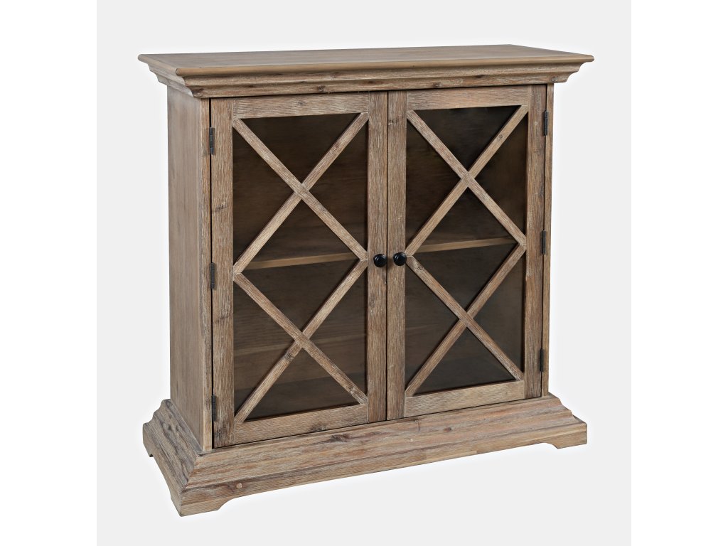 Carrington Accent Cabinet - image 1