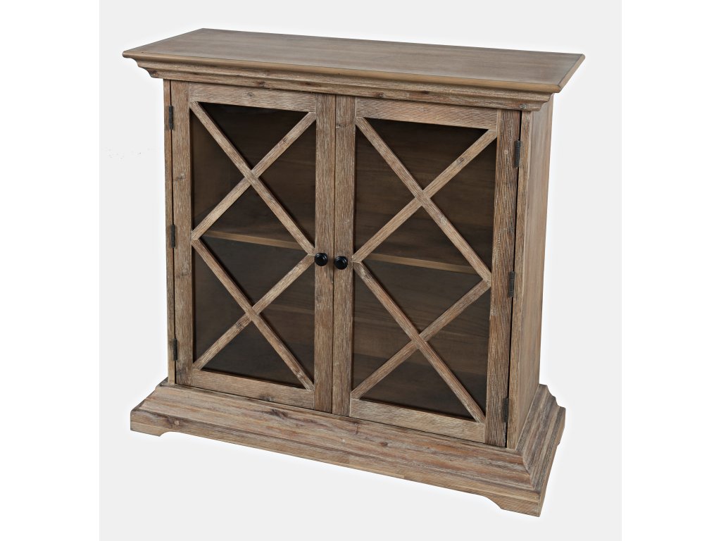 Carrington Accent Cabinet - image 3