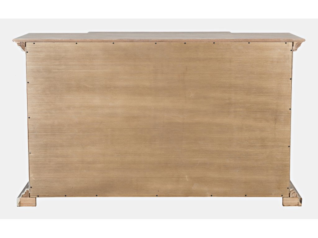 Carrington Small Breakfront Cabinet - image 1