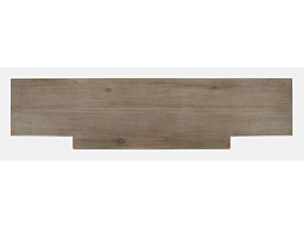 Carrington Small Breakfront Cabinet - image 3
