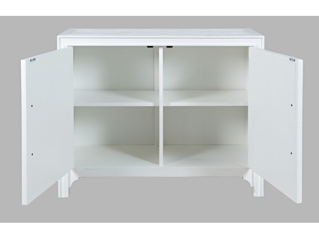 Gramercy 2 Door Accent Cabinet - image 2