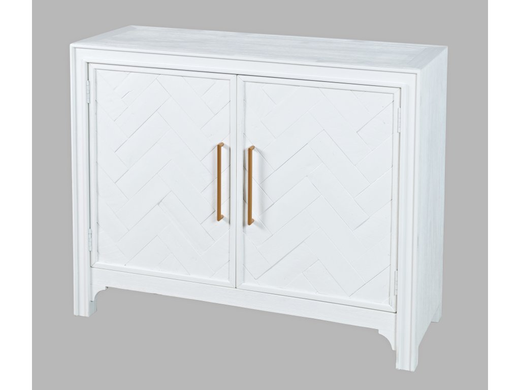 Gramercy 2 Door Accent Cabinet - image 3