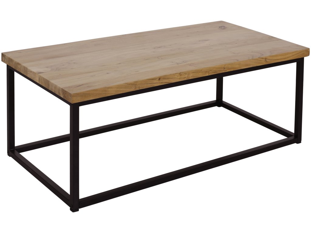 Ames Rect. Coffee Table - image 3