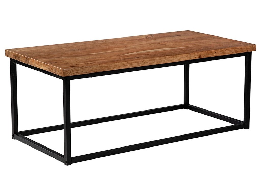 Ames Rect. Coffee Table - image 2