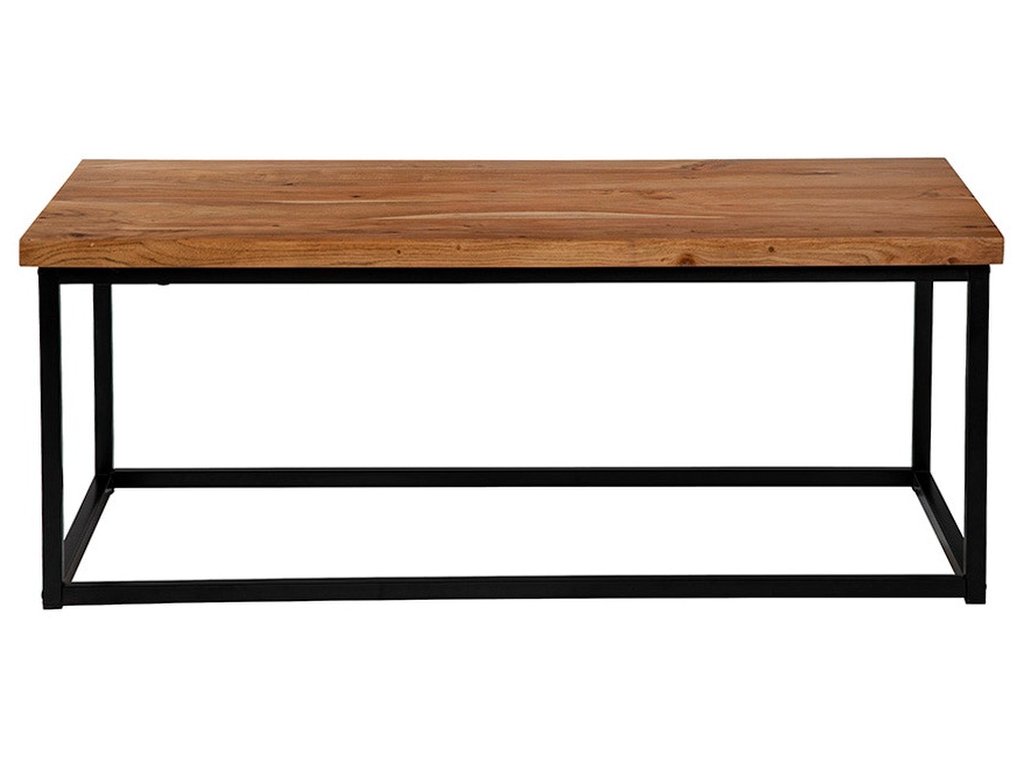 Ames Rect. Coffee Table - main image