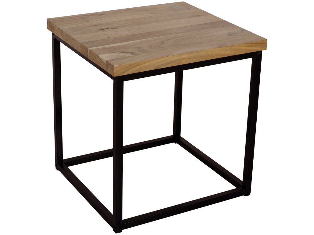 Ames End Table - image 1