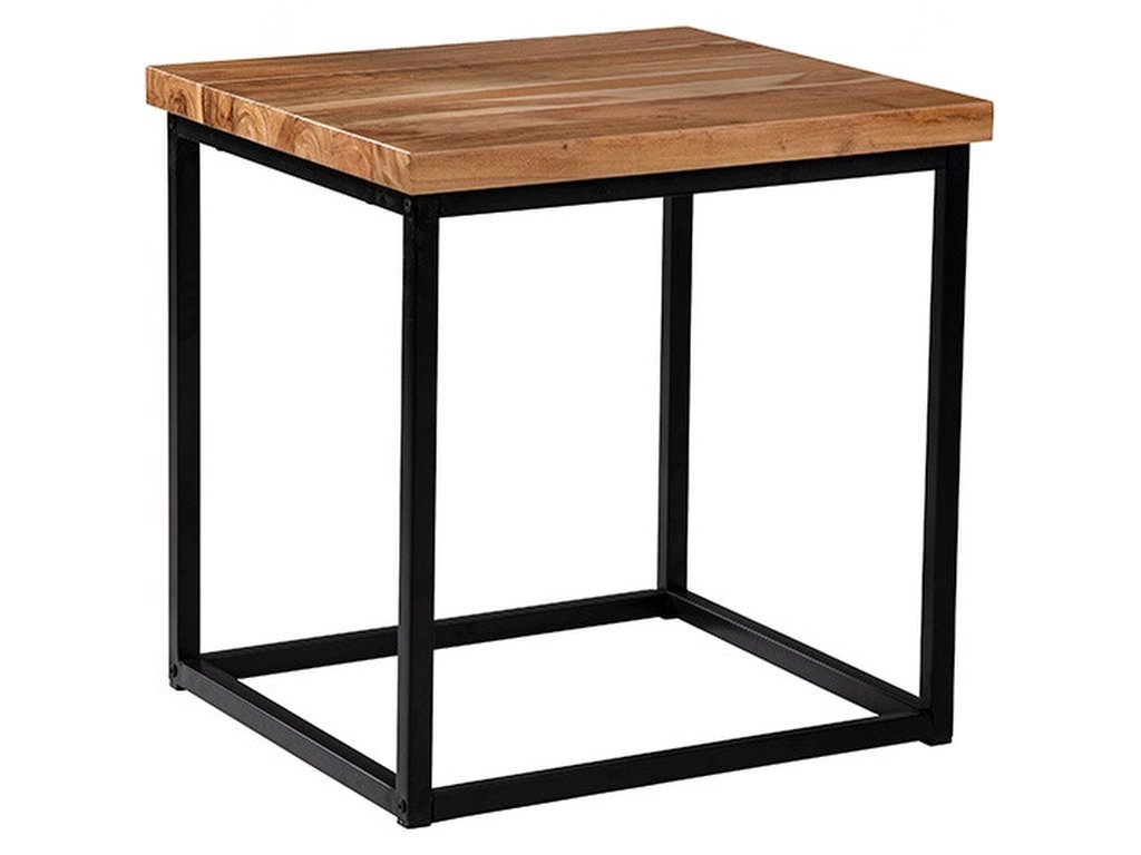 Ames End Table - main image