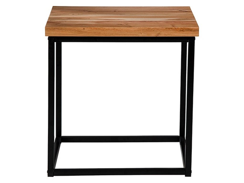 Ames End Table - image 2
