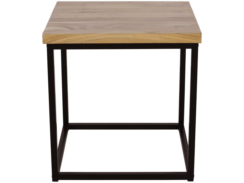 Ames End Table - image 3
