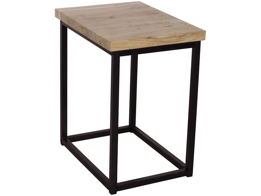 Ames Chairside Table - image 1