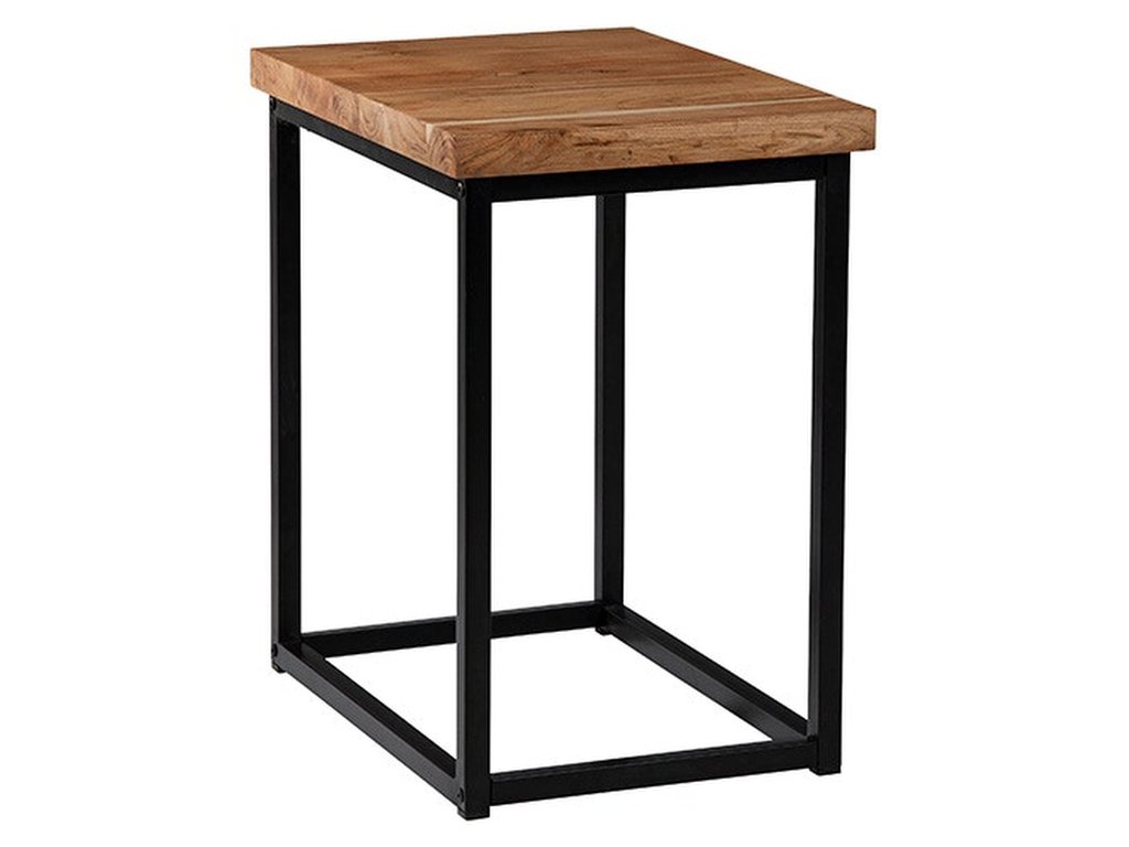 Ames Chairside Table - main image
