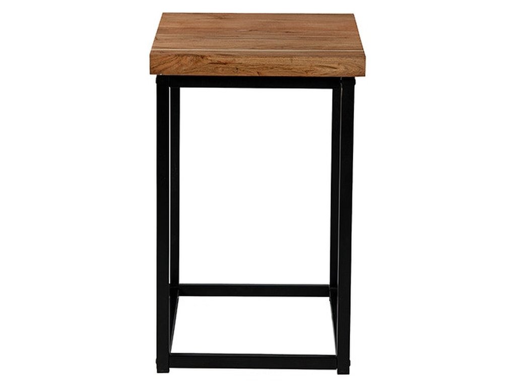 Ames Chairside Table - image 2