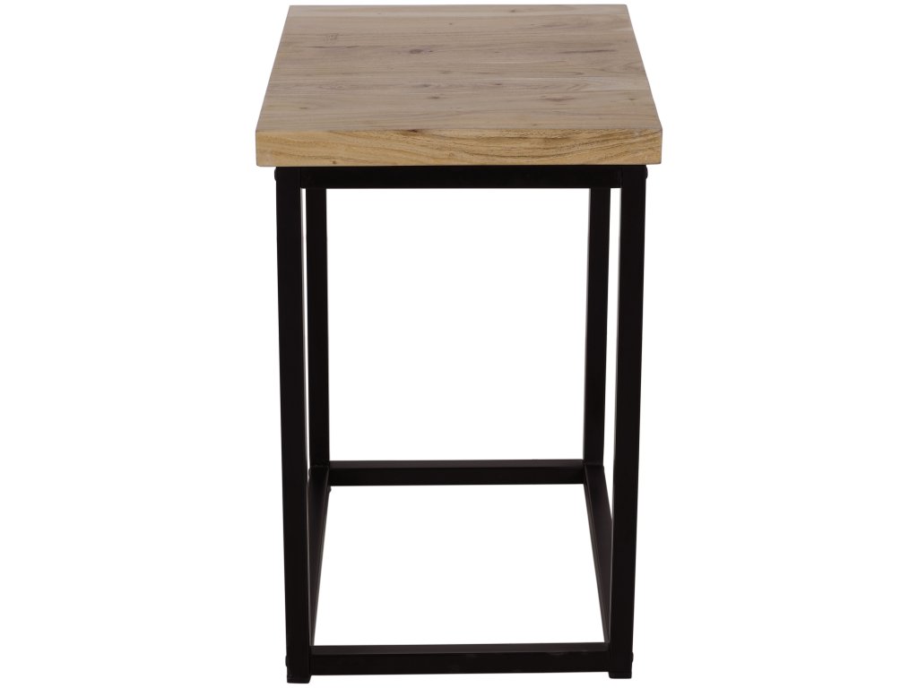 Ames Chairside Table - image 3