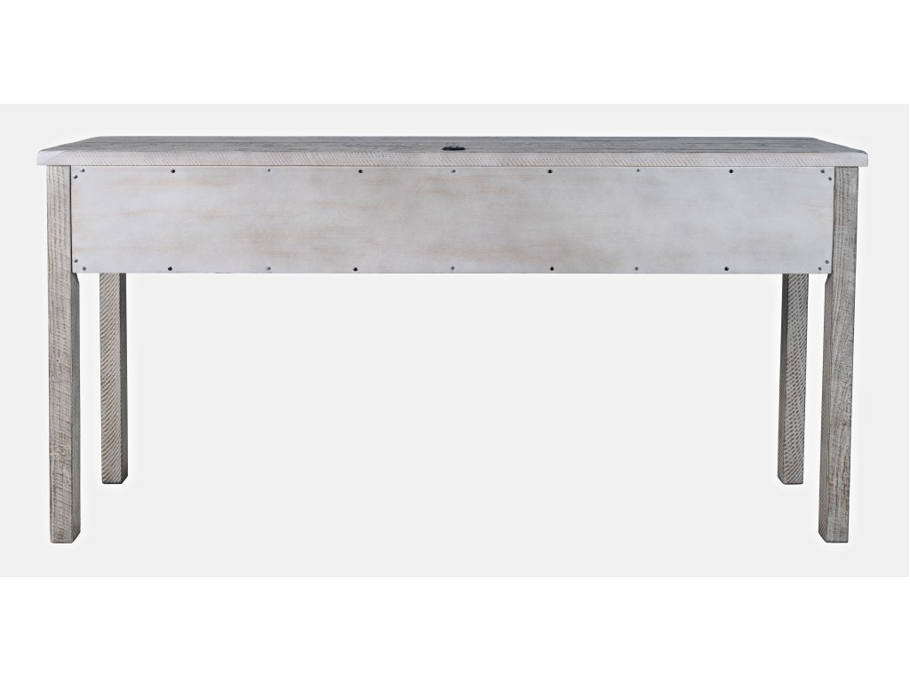 North Coast 5 Drawer Accent Console - image 2