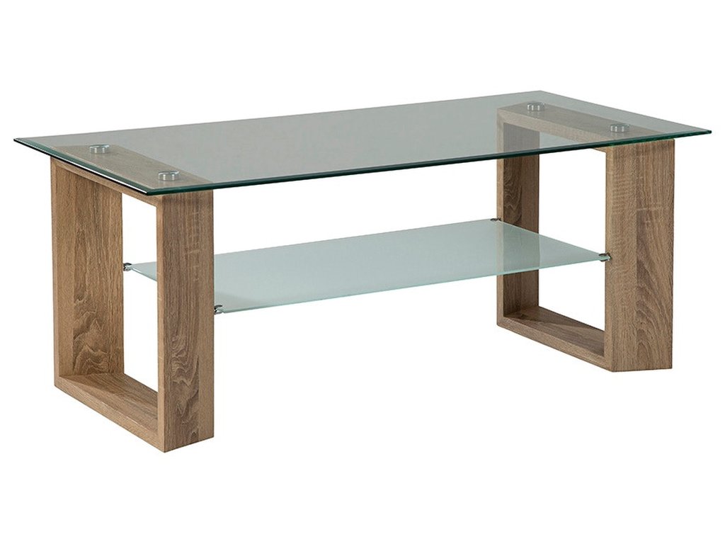 Modena Coffee Table Base - main image