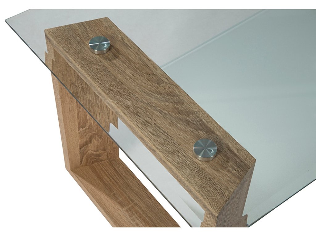 Modena Coffee Table Base - image 2