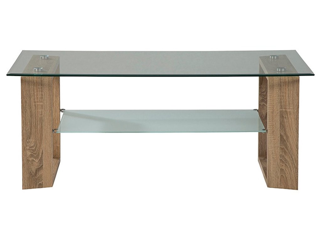 Modena Coffee Table Base - image 1