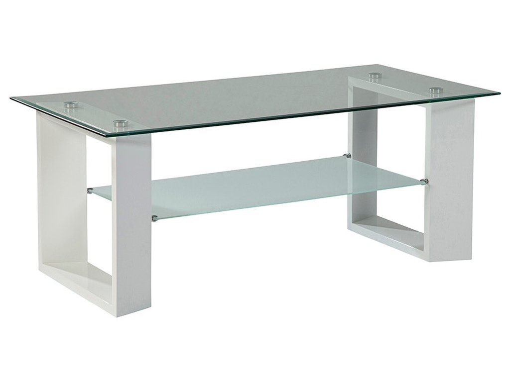 Modena Coffee Table Base - main image