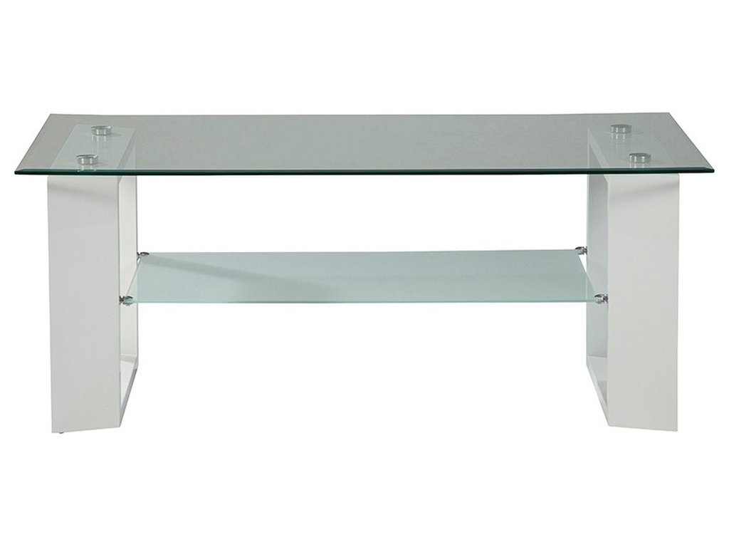 Modena Coffee Table Base - image 1