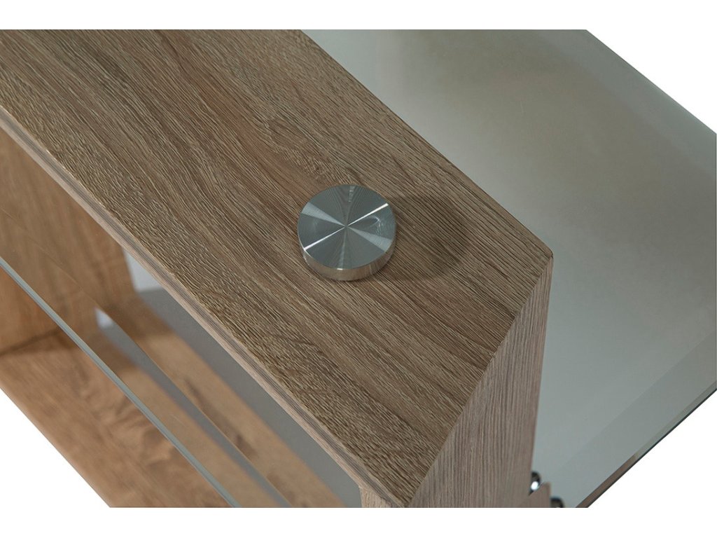 Modena End Table Base - image 2
