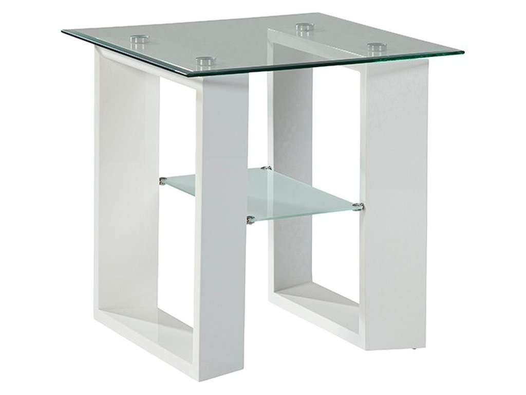 Modena End Table Base - main image