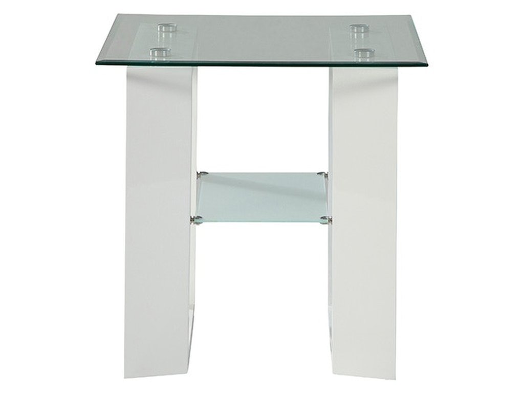 Modena End Table Base - image 1