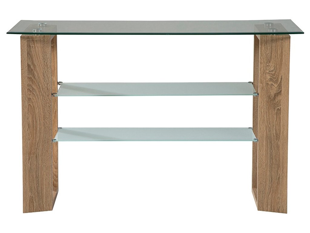 Modena Sofa Table Base - image 1