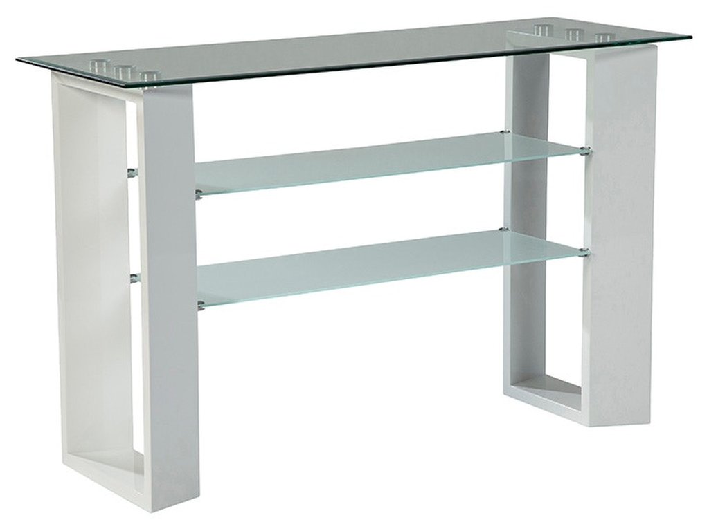 Modena Sofa Table Base - main image