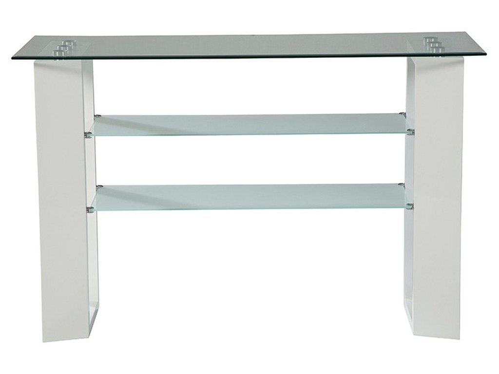 Modena Sofa Table Base - image 1