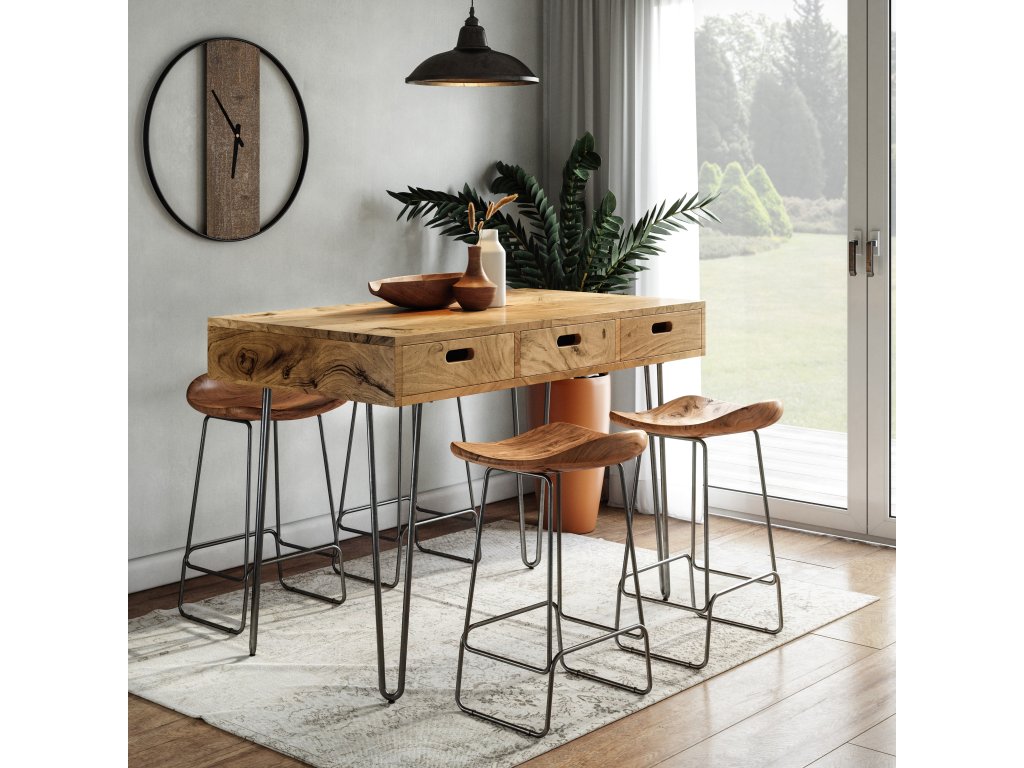 Rollins Counter Table - image 1