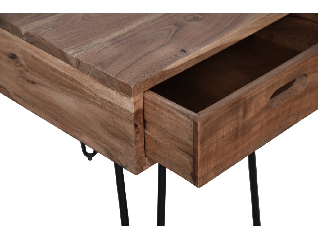 Rollins Chairside Table - image 3