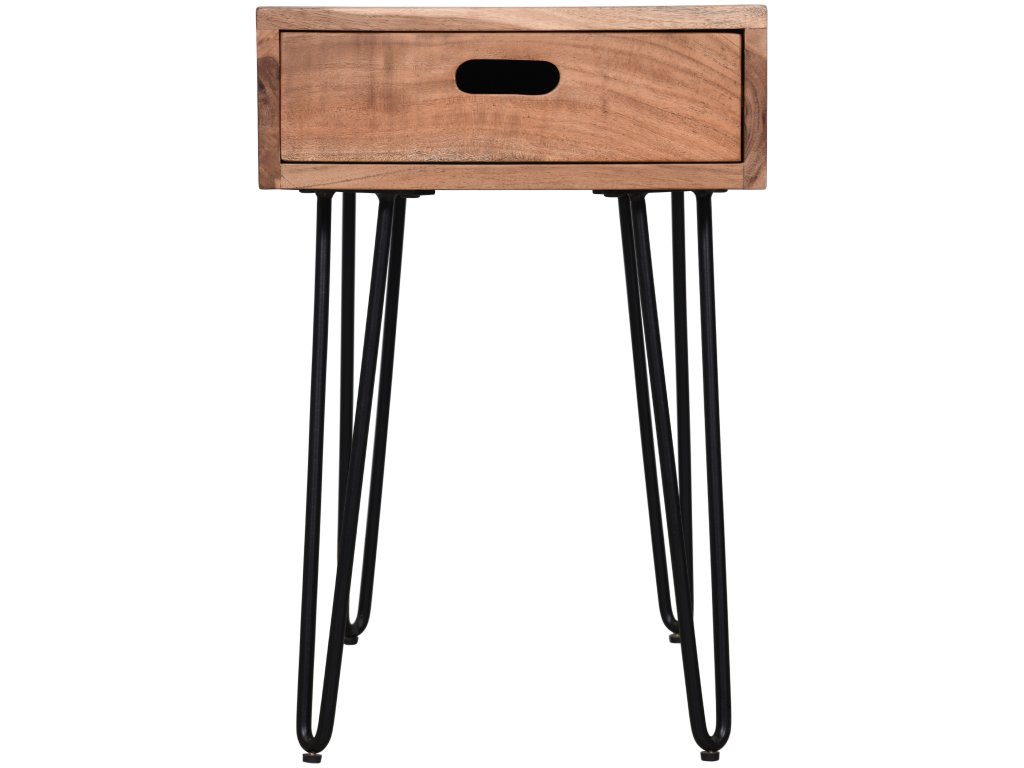 Rollins Chairside Table - main image