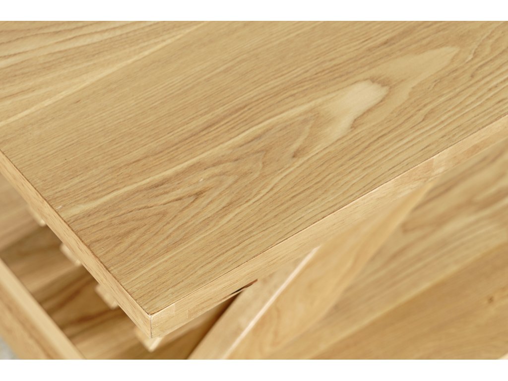 Anthology Castered Coffee Table - image 3