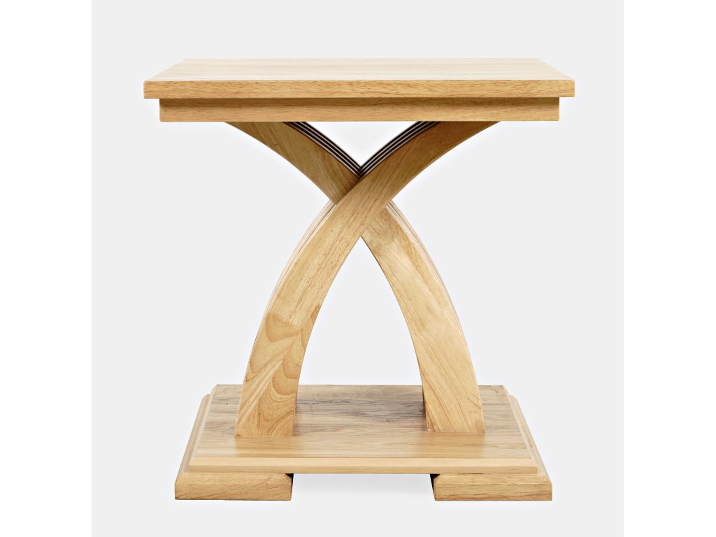 Anthology End Table - main image