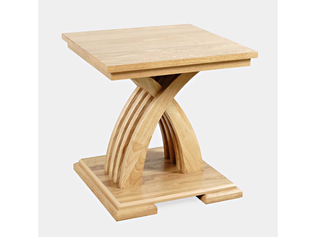 Anthology End Table - image 2