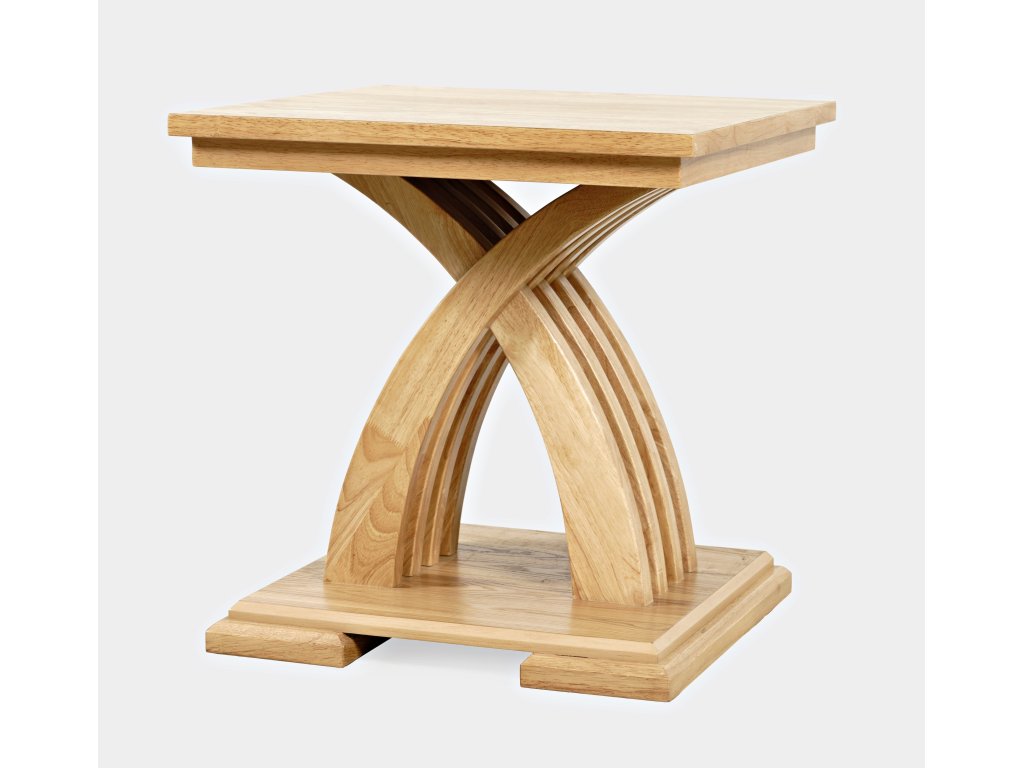 Anthology End Table - image 1