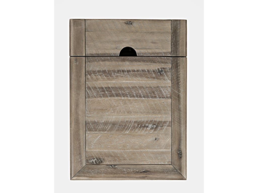 Rustic Shores Power Chairside Table - image 2