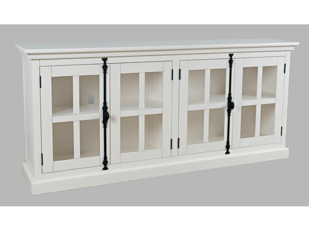 Maribel 70 Inch Accent Cabinet - image 2