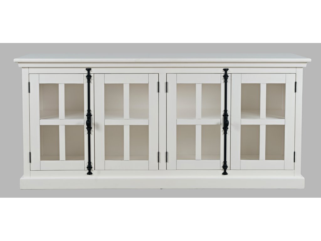 Maribel 70 Inch Accent Cabinet - image 1