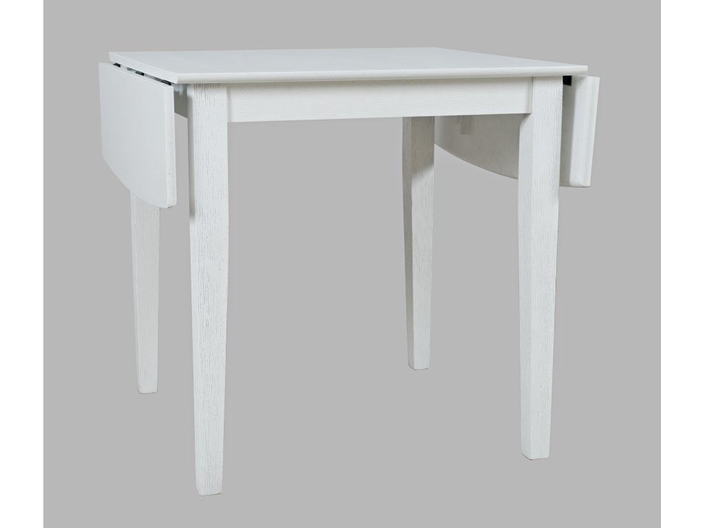 Eastern Tides Drop Leaf Dining Table - image 2