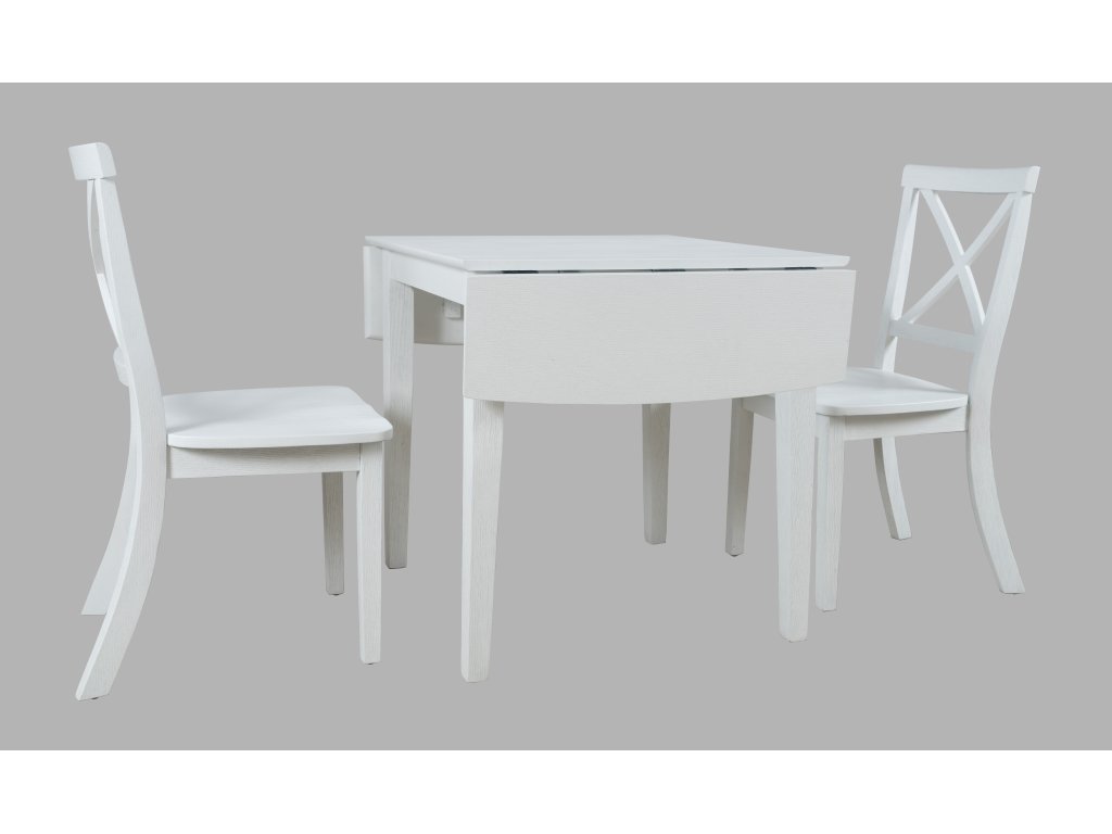 Eastern Tides Drop Leaf Dining Table - main image